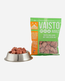 MUSH Vaisto Grøn