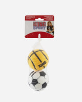 KONG sportsbolde - 4 størrelser