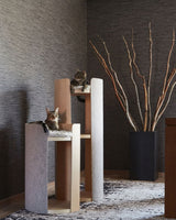 Kradsemøbel (Ask-Natur) - Torre (Small) - Petlux