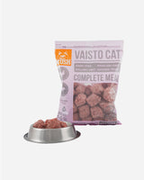 MUSH Vaisto CAT Pink - med Kylling og Gris - 800g