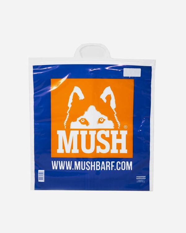 Mush Termo taske - MUSH BARF - Petlux