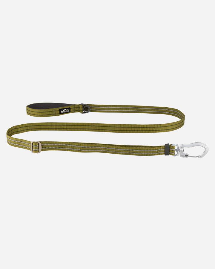 Dog Copenhagen Urban Freestyle Line Hunting Green