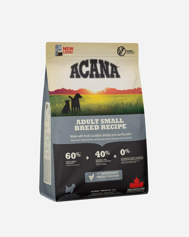 Acana Adult Small Breed - 2kg