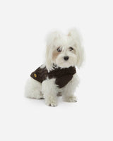 Sort strikket hundesweater fra Fashion Dog - art.  - Fashion Dog - Petlux