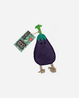 Austin the Aubergine - Aubergine - Green & Wild's