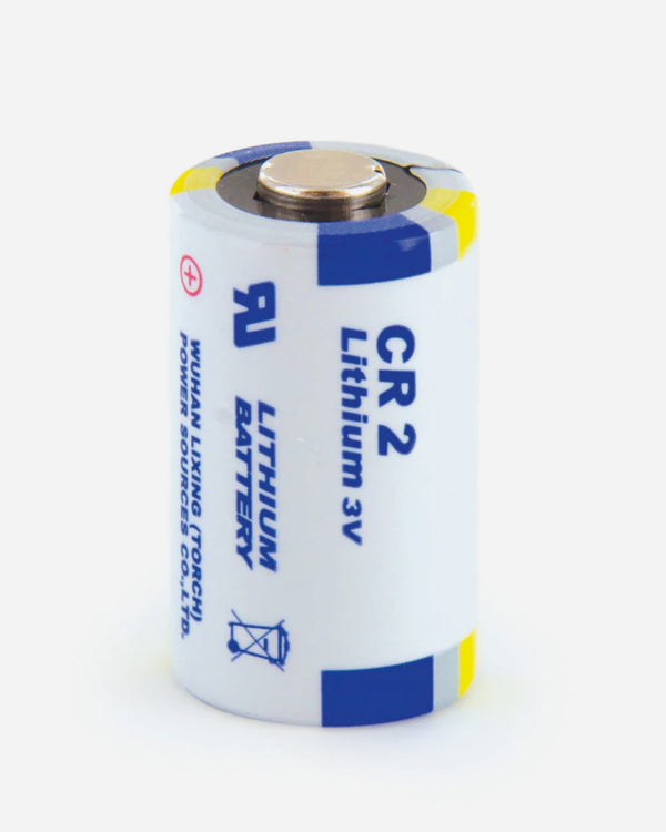3V CR2 Batteri til Petsafe / Innotek Antigø-halsbå - Petsafe - Petlux