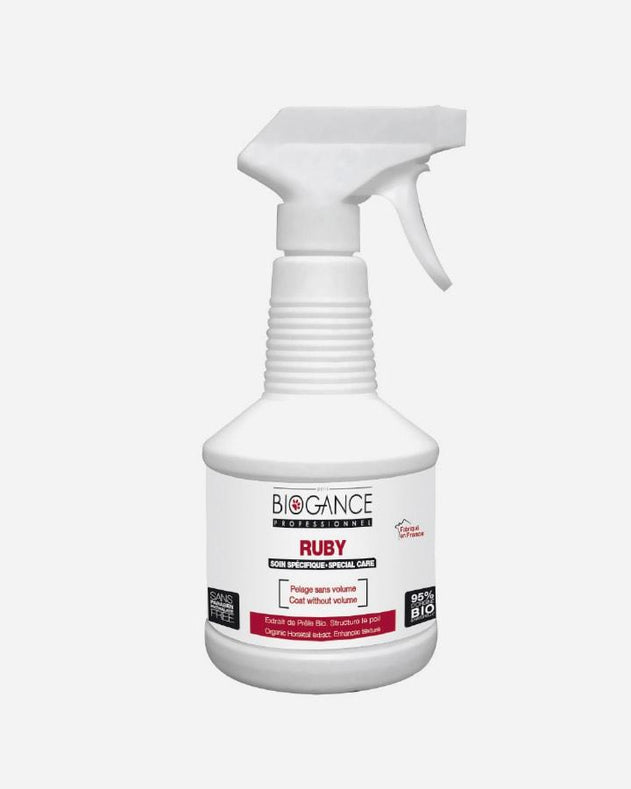 Biogance Professionel Ruby spray balsam - til teks - Biogance - Petlux