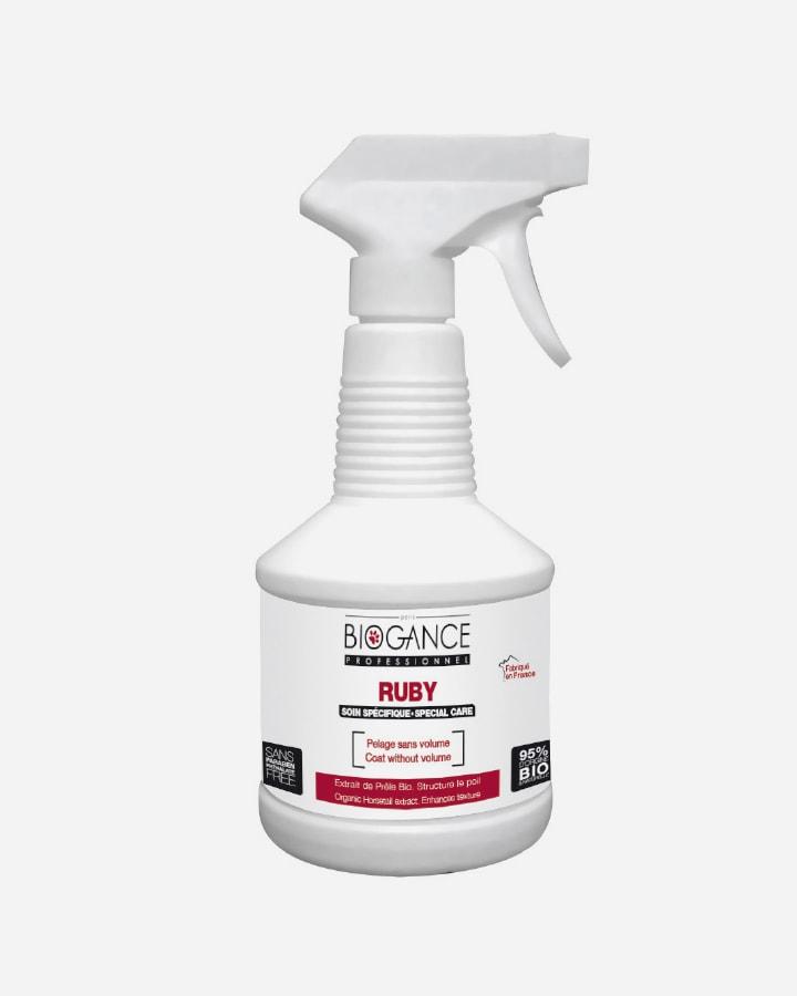 Biogance Professionel Ruby spray balsam - til teks - Biogance - Petlux