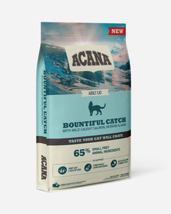 Acana Bountiful Catch - 4.5kg