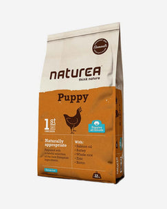 Naturea Elements Puppy - 12 kg