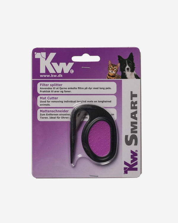 KW filter splitter