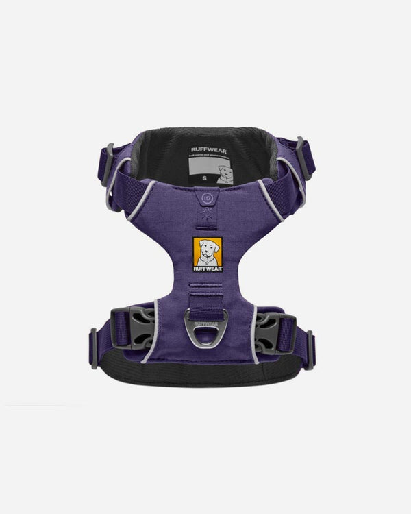 Ruffwear Front Range sele - Purple Sage