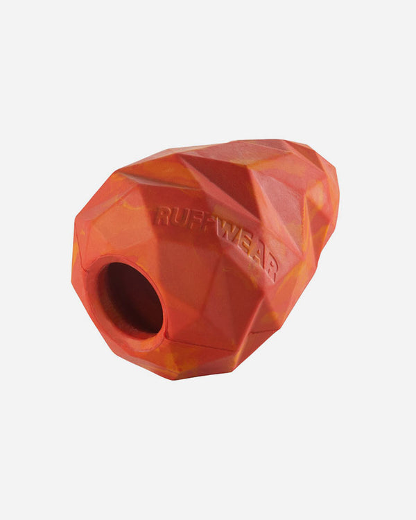 Ruffwear Gnawt-a-Cone - Red Sumac
