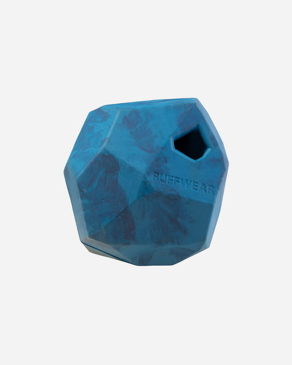 Ruffwear Gnawt-a-Rock - Blue Pool