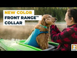 Ruffwear Front Range Halsbånd - Twillight Grey