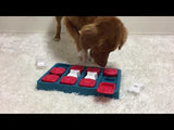 Dog Brick - Aktivitets Spil