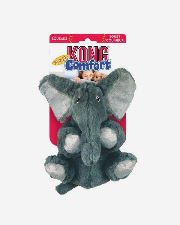 KONG Comfort Kiddos - Elefant