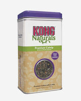 KONG Naturals Premium Catnip / Katteurt - KONG - Petlux