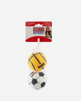 KONG sportsbolde - 4 størrelser