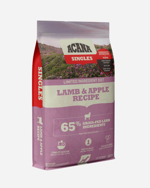 Acana Lamb & Apple - 6kg