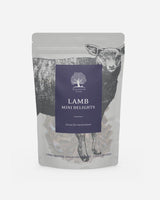 Essential mini delights lamb