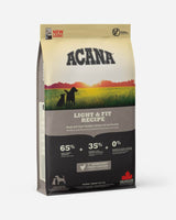 Acana Light & Fit hundefoder - 11kg