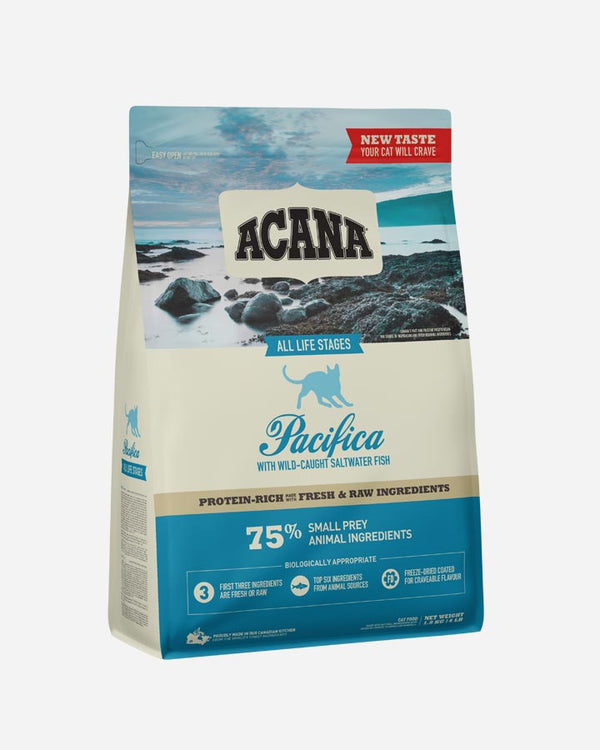 Acana Pacifica kattemad - 1.8kg