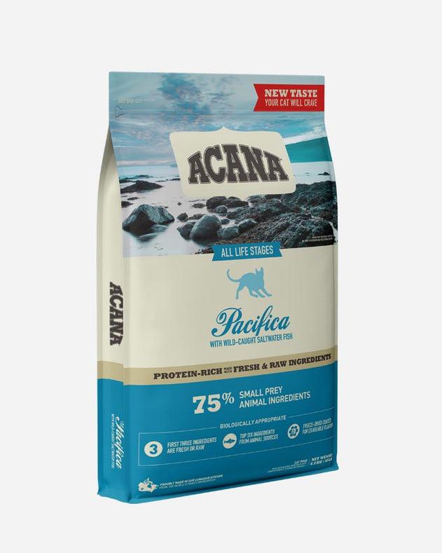 Acana Pacifica kattemad - 4.5kg
