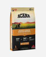 Acana Puppy Large Breed - 11kg