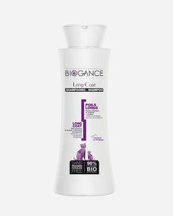Biogance® shampoo til katte med lang pels - Biogance - Petlux