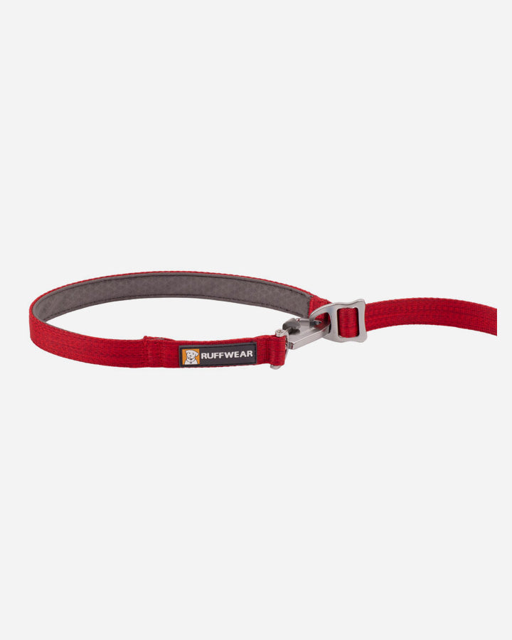 Ruffwear Switchbak line med polstret håndtag