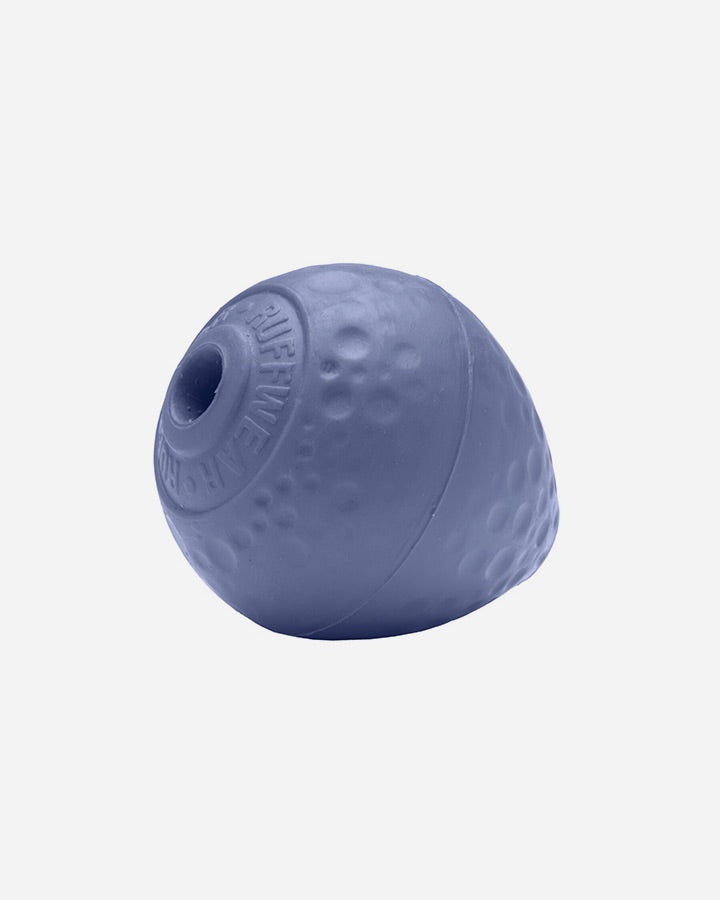 Heliotrope Purple - Ruffwear Turnup Toy 