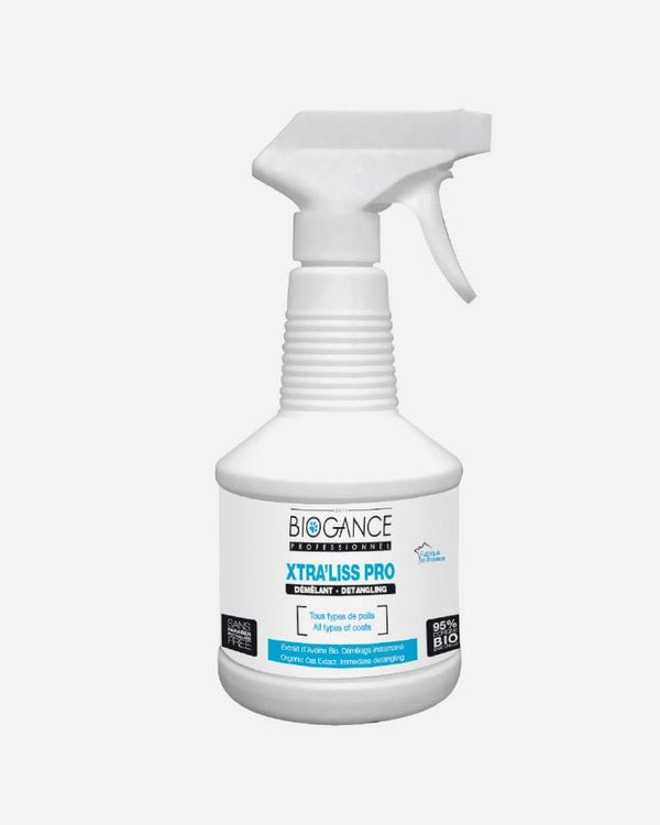 Biogance PRO Xtra Liss stærk udredningsspray